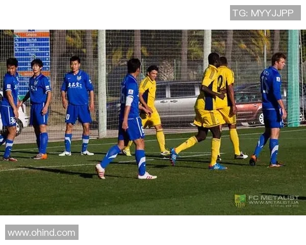 2014年大连阿尔滨与杭州绿城激战回顾及赛季表现分析