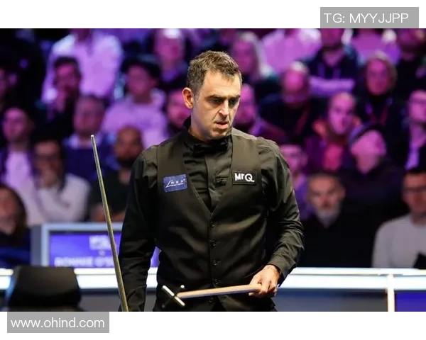 2019英锦赛巅峰对决奥沙利文与丁俊晖的精彩较量与历史回顾