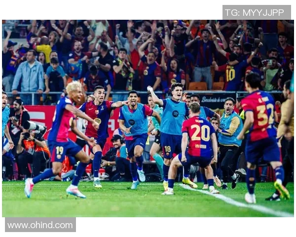 国王杯塞维利亚对巴萨精彩直播信号全解析与观看指南