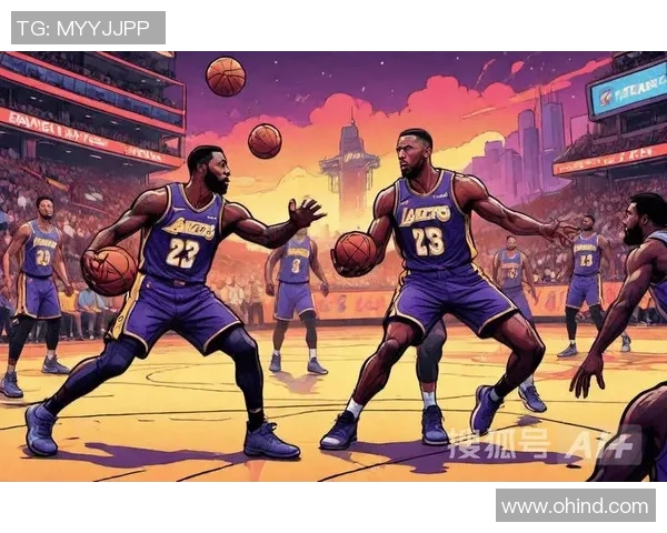 湖人对热火G4比赛大小分分析及预测全方位解读