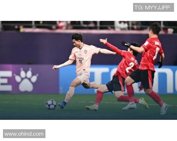 失望？中超3队亚冠派主力仍2平1负！已接连3轮不堪，包办榜尾3席