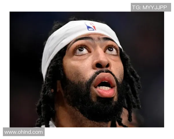 独行侠伤兵不断！浓眉拉伤至少缺席两战，亲曝情况：感觉好多了